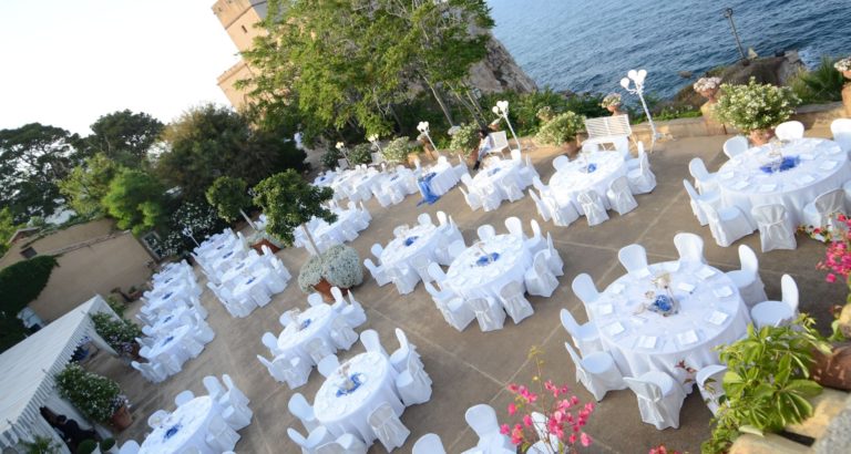 La Torre Catering