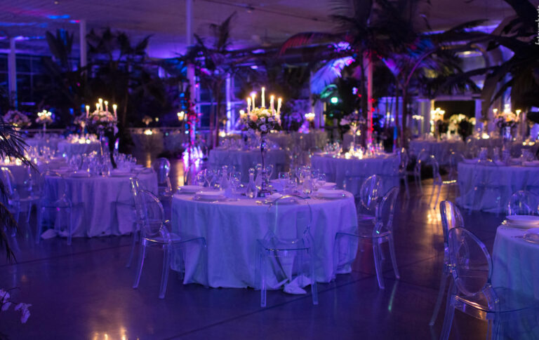 La Torre Catering