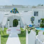 Villa Athena – Location matrimoni a Catania