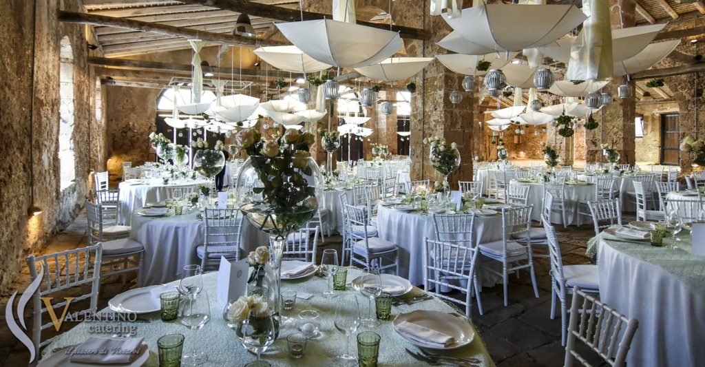Valentino Catering