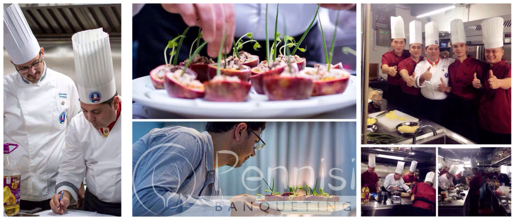 Pennisi Banqueting