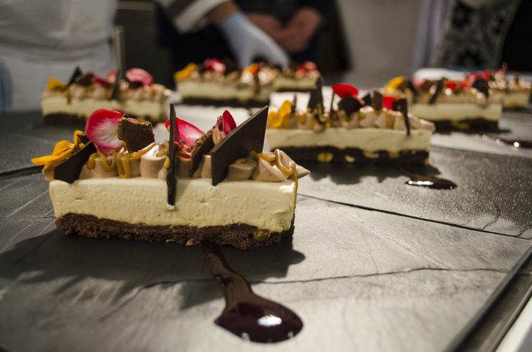 Pennisi Banqueting — galleria, foto 22