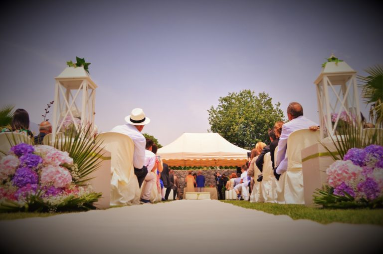 Villa del Casale Bongiardo
