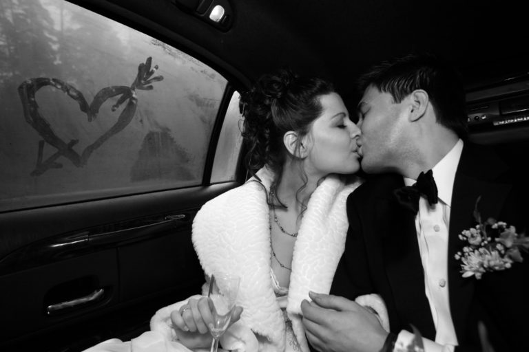 Sorbello Auto Wedding