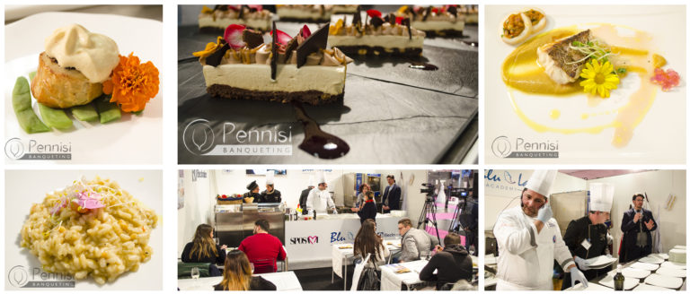 Pennisi Banqueting — galleria, foto 23