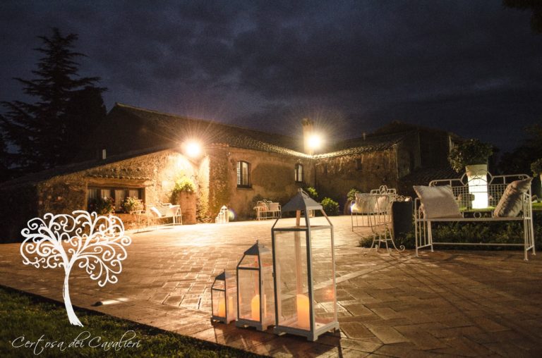 Certosa dei Cavalieri