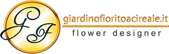 Flower Designer – Giardino Fiorito Acireale