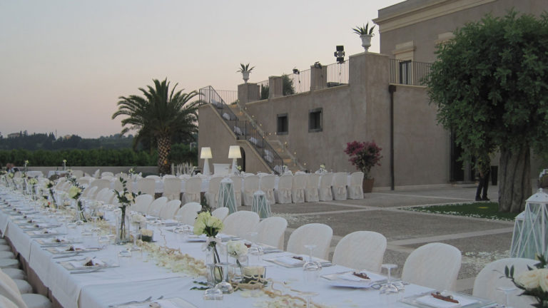 Pennisi Banqueting — galleria, foto 3