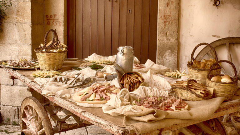 Pennisi Banqueting — galleria, foto 11