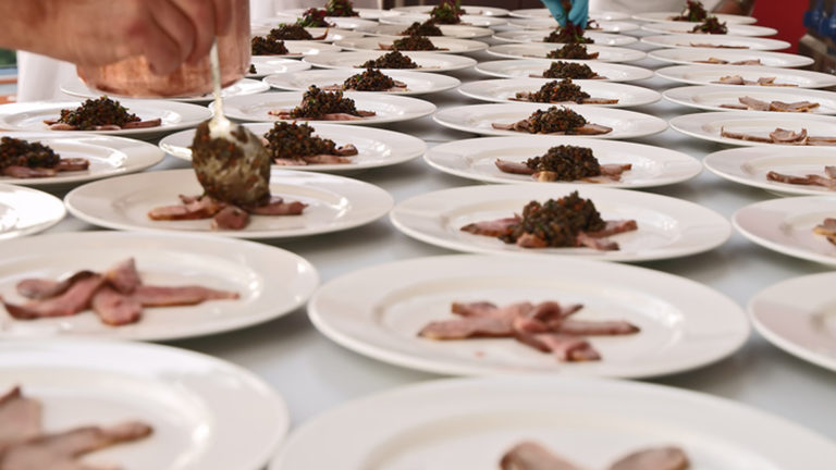 Pennisi Banqueting — galleria, foto 12
