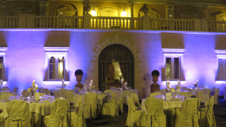 Pennisi Banqueting — galleria, foto 14
