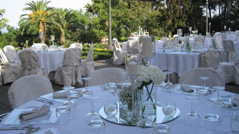 Pennisi Banqueting — galleria, foto 15