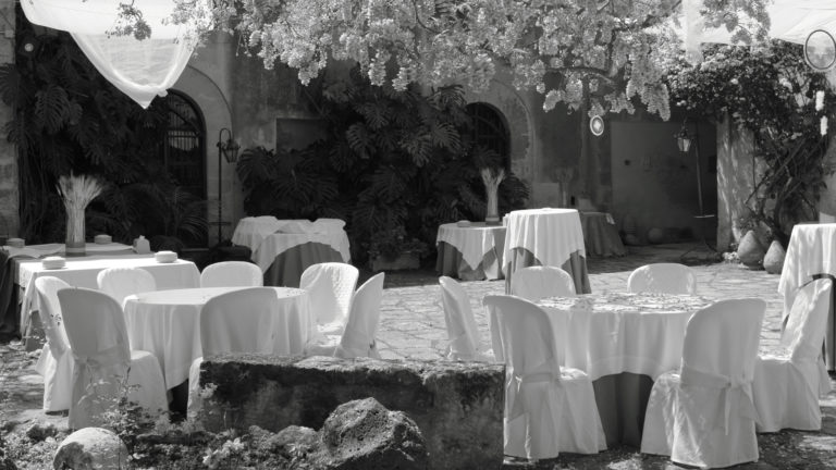 Pennisi Banqueting — galleria, foto 16