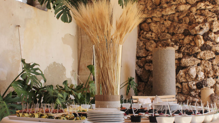 Pennisi Banqueting — galleria, foto 17