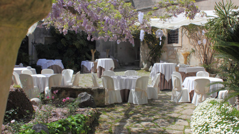 Pennisi Banqueting — galleria, foto 5