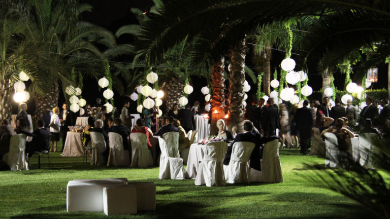 Pennisi Banqueting — galleria, foto 6