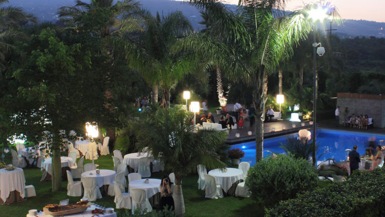 Pennisi Banqueting — galleria, foto 8