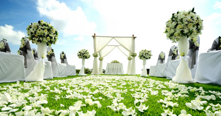 Wedding Fashion Armony