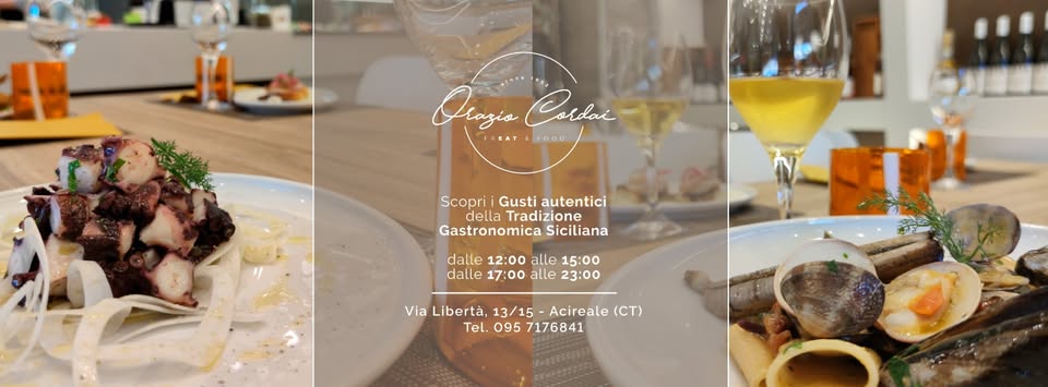 Orazio Cordai Freat & Food — foto 1