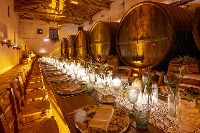 Tenuta Voscenza — foto 2