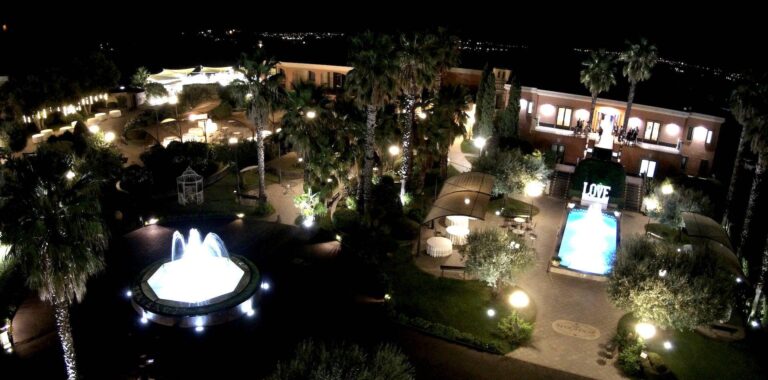 Villa Mirador