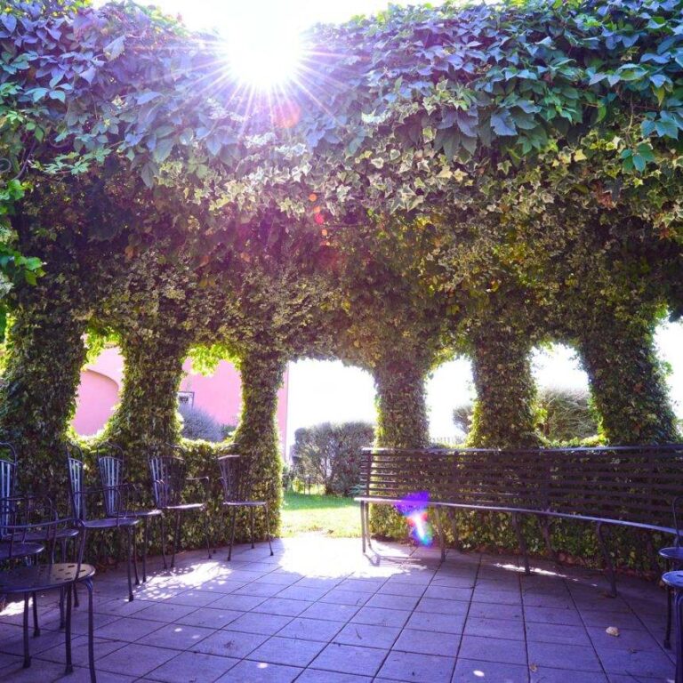Villa Mirador — galleria, foto 2