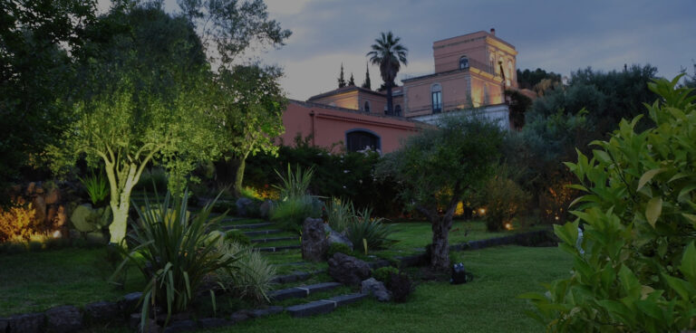 Villa Palombaro — galleria, foto 2