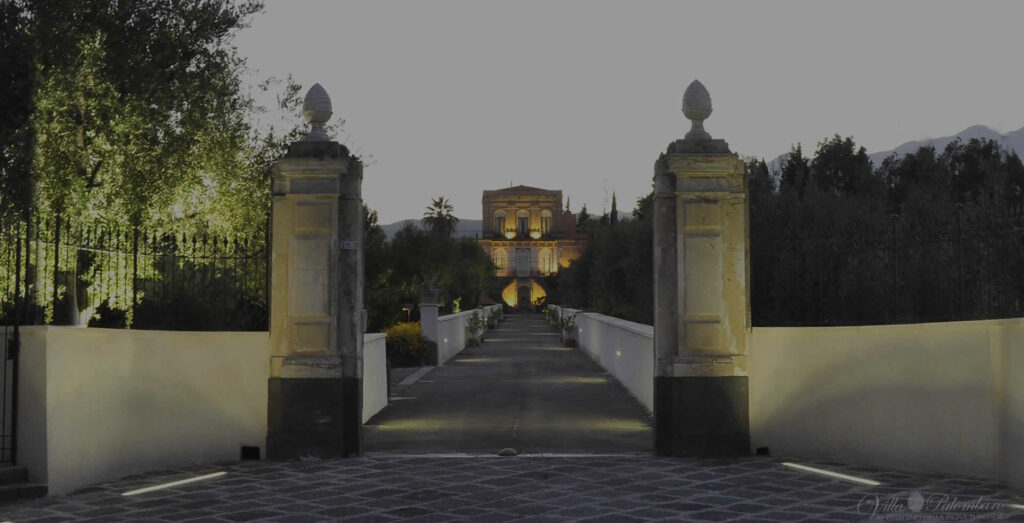 Villa Palombaro — foto 3